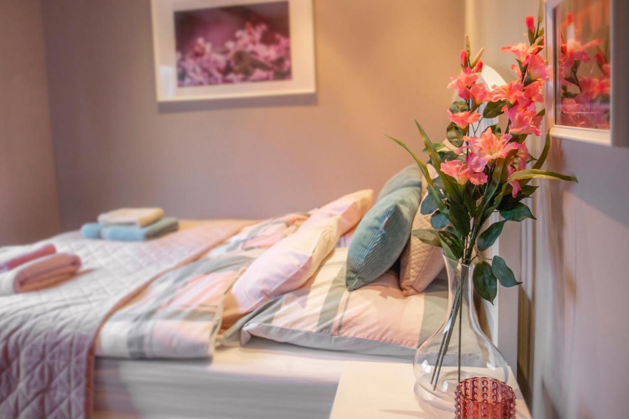 Kingsdale Farm Guest House Jásd エクステリア 写真