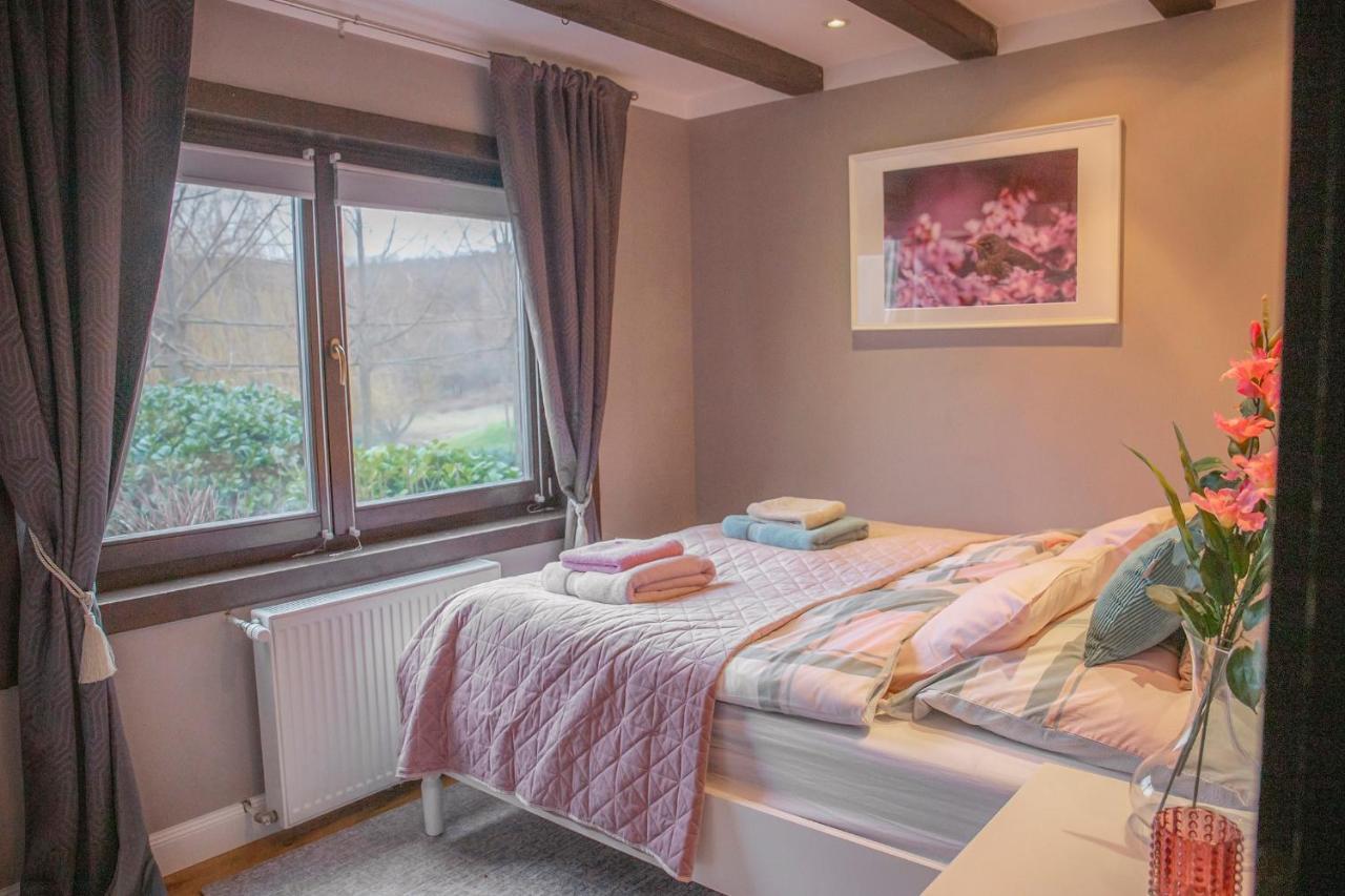 Kingsdale Farm Guest House Jásd エクステリア 写真