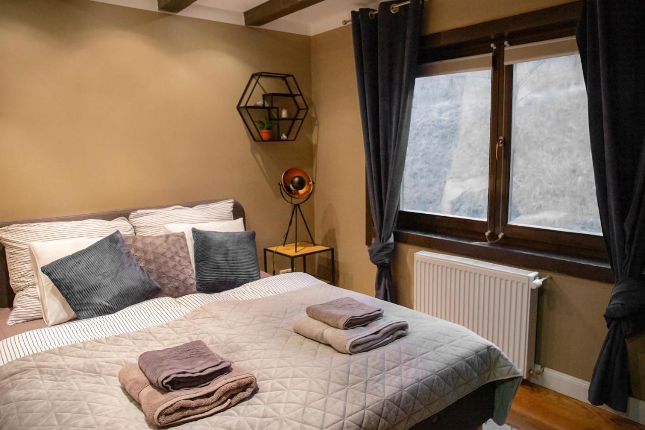 Kingsdale Farm Guest House Jásd エクステリア 写真