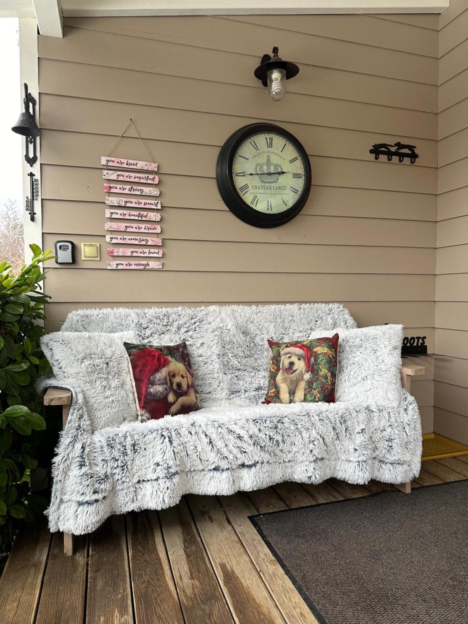 Kingsdale Farm Guest House Jásd エクステリア 写真