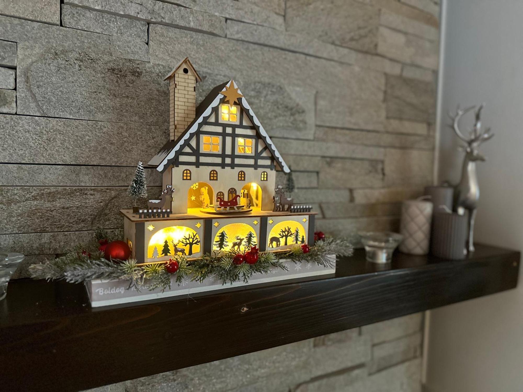 Kingsdale Farm Guest House Jásd エクステリア 写真
