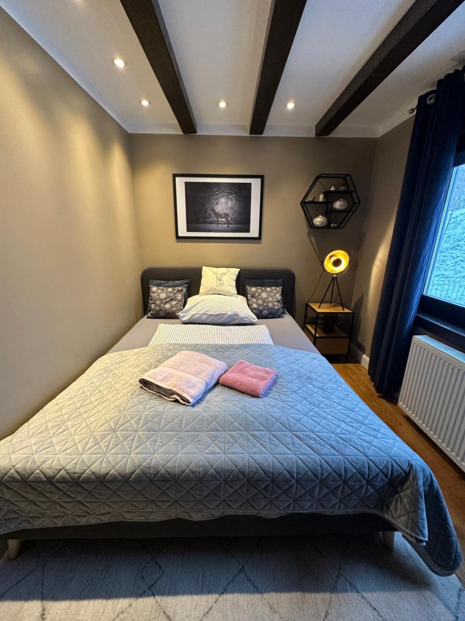 Kingsdale Farm Guest House Jásd エクステリア 写真