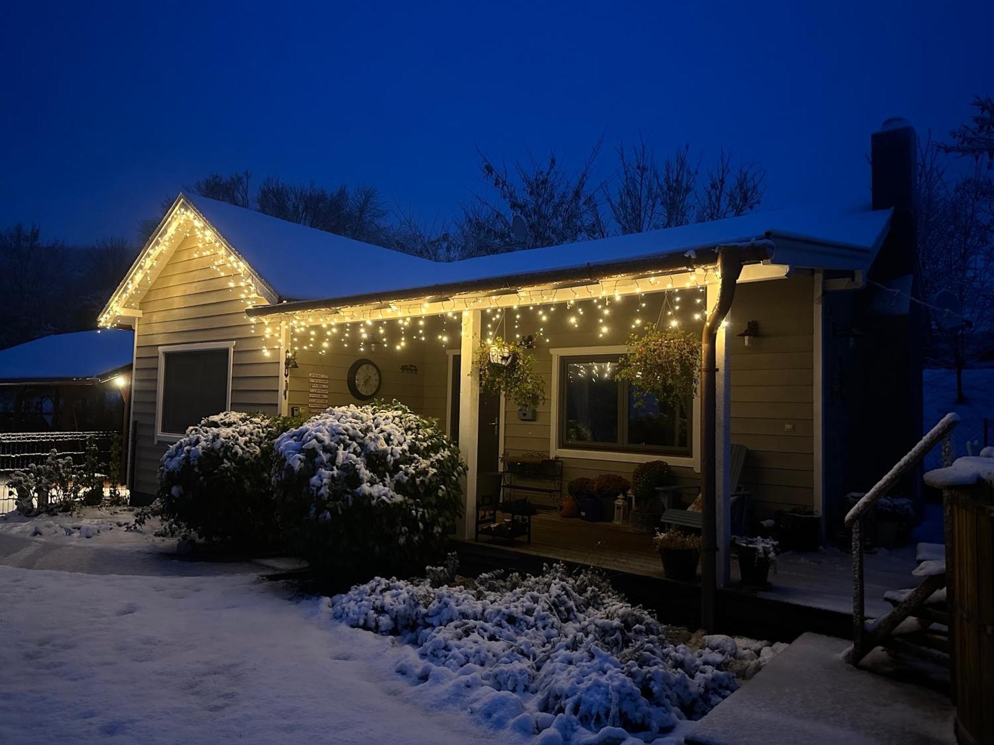 Kingsdale Farm Guest House Jásd エクステリア 写真